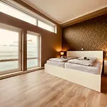 Casa Rehse Greta Апартаменты Эрфурт