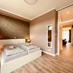 Апартаменты Casa Rehse Greta *