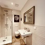 Casa Rehse Greta Apartman *