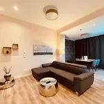 Апартаменты Casa Rehse Greta