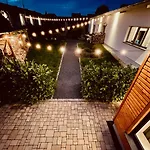 Апартаменты Casa Rehse Greta *