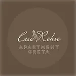 Апартаменты Casa Rehse Greta