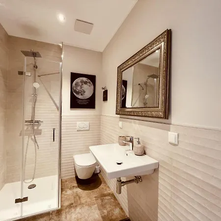 Casa Rehse Greta Apartmán *
