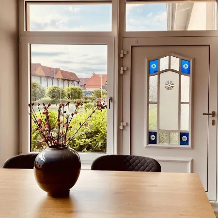 Casa Rehse Greta