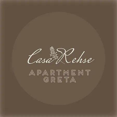 Apartmán Casa Rehse Greta