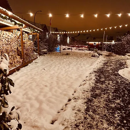 Apartman Casa Rehse Greta