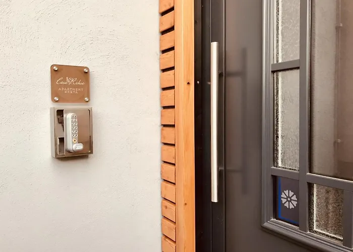 Casa Rehse Greta Appartement Erfurt