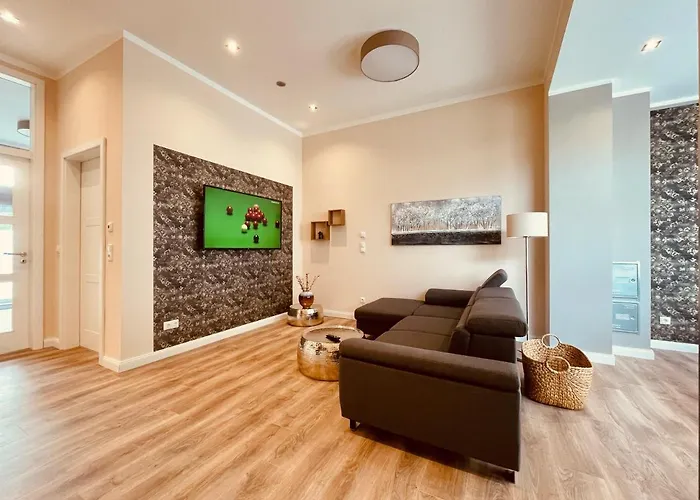 Casa Rehse Greta Erfurt