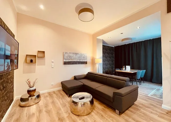 Apartman Casa Rehse Greta