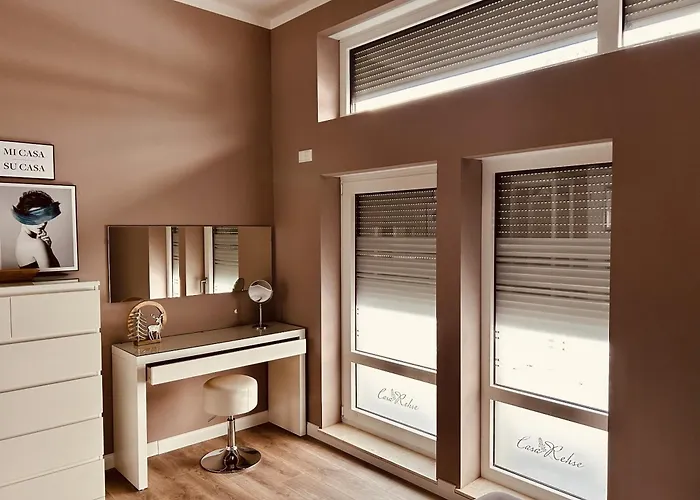 Casa Rehse Greta * Erfurt